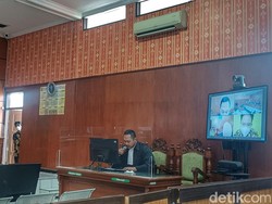 Kuasa Hukum Minta Doni Salmanan Dibebaskan