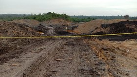 img-title Bareskrim Limpahkan Berkas Tambang Ilegal Ismail Bolong ke Kejagung