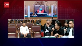 VIDEO: Richard Bantah Kesaksian Ferdy Sambo Saat Akan Tembak Yosua