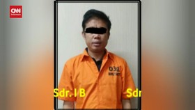 VIDEO: Ismail Bolong Jadi Tersangka Kasus Penambangan Ilegal
