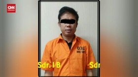 img-title VIDEO: Ismail Bolong Jadi Tersangka Kasus Penambangan Ilegal