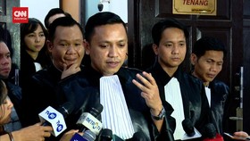 VIDEO: Penasehat Hukum Richard Temukan 2 Fakta Baru Di Kesaksian FS