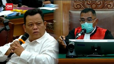img-title VIDEO: Kuat Ma'ruf Laporkan Hakim Perkara Pembunuhan Brigadir J