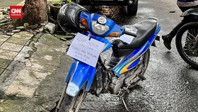 img-title Densus 88 Belum Bisa Simpulkan Bom Polsek Astana Anyar Terkait KUHP