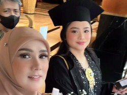 Riwayat Pendidikan Tiara Savitri, Putri Mulan Jameela yang Lanjut S-2 di Amerika