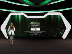 Tugu Insurance Berhasil Raih Penghargaan Kategori Best Digital Finance