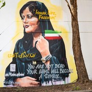 Iran Hukum Gantung Pendemo yang Terlibat Aksi Protes Kematian Mahsa Amini, Tuai Kecaman Dunia!