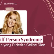 3 Fakta Celine Dion Menderita Penyakit Langka Stiff-Person Syndrome