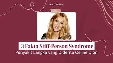 3 Fakta Celine Dion Menderita Penyakit Langka Stiff-Person Syndrome