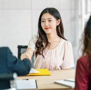 6 Kesalahan Saat Interview Kerja yang Tanpa Disadari Sering Dilakukan Calon Karyawan, Kamu Jangan Sampai ya?