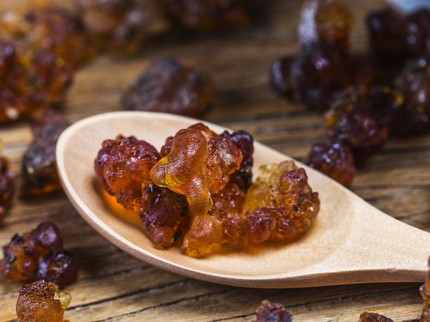 3 Manfaat Peach Gum, Bisa Bikin Kulit Wajah Lebih Sehat dan Cantik