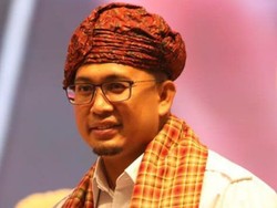 Andre Rosiade Dorong Polri Berantas Tambang Emas Ilegal di Pasbar