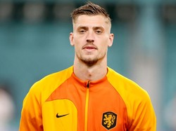 Belajar dari Szczesny, Kiper Belanda Pede Bisa Halau Messi