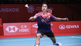 Top 3 Sports: Ginting Menawan, Kroasia dan Argentina ke Semifinal