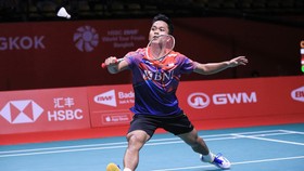 img-title Kisah Ginting Soal Performa Anjlok Saat Ditekuk Axelsen di Tour Finals
