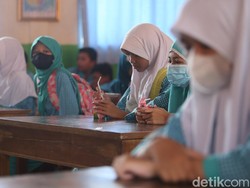 Polemik SDN Pocin 1, PSI: Jangan Sampai Walkot Depok Kambinghitamkan Gubernur