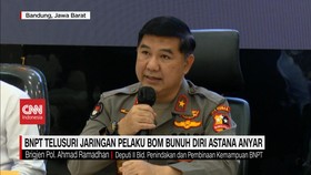 img-title VIDEO: BNPT Telusuri Jaringan Pelaku Bom Bunuh Diri Astana Anyar
