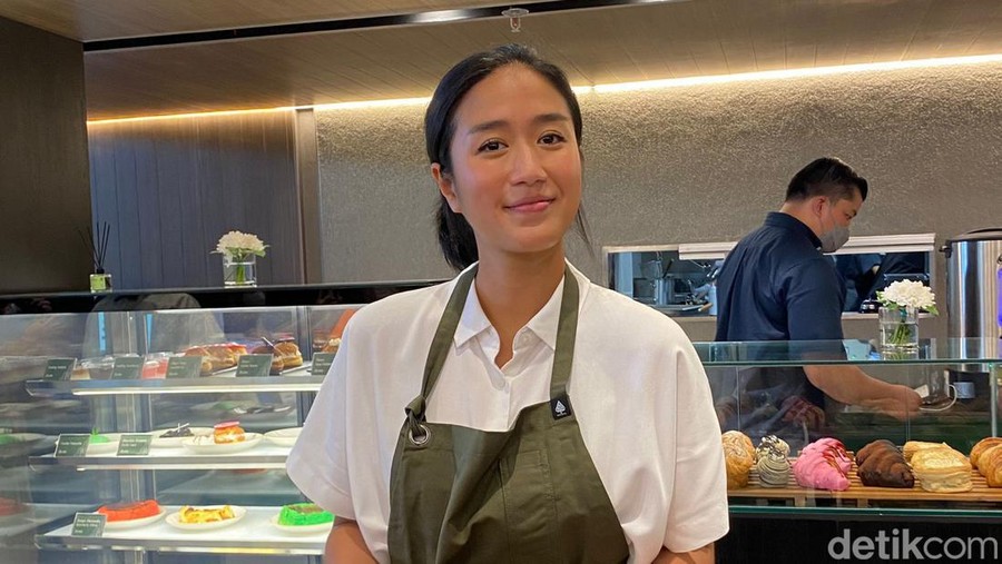 Chef Juna dan Chef Renatta Buka Resto Baru, Terinspirasi YouTube Kisarasa