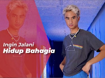 img-title Ngamuk Kehidupannya Diatur-atur, Devano Danendra: Saya Lebih Baik Mati