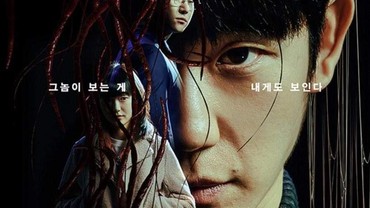 img-title Review 'Connect': Drama Mitologi Brutal yang Sisakan Banyak Misteri