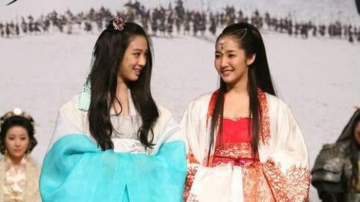 Drama Korea Ja Myung Go