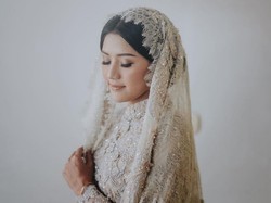 Apa itu Midodareni dalam Prosesi Rangkaian Pernikahan Kaesang dan Erina?