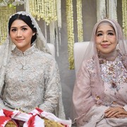 Ini Kisah Ibu Erina Gudono Membesarkan 4 Orang Anak sebagai Single Parent