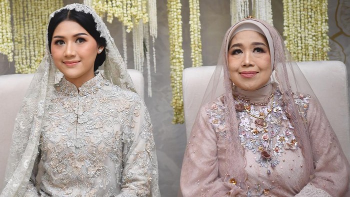Ini Kisah Ibu Erina Gudono Membesarkan 4 Orang Anak sebagai Single Parent