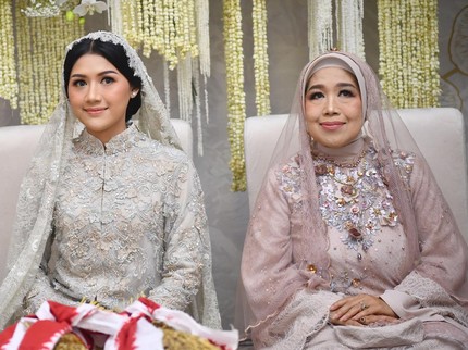 Erina Ungkap Pesan Mengharukan Ibunda & Perlakuan Manis Iriana