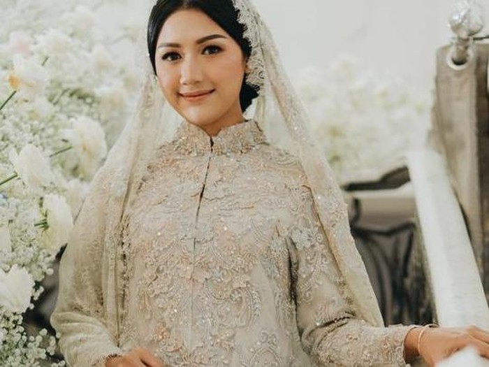 Erina Gudono/Foto: Instagram @erinagudono