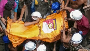 Update: 9 Orang Tewas Ledakan Tambang Batu Bara Sawahlunto
