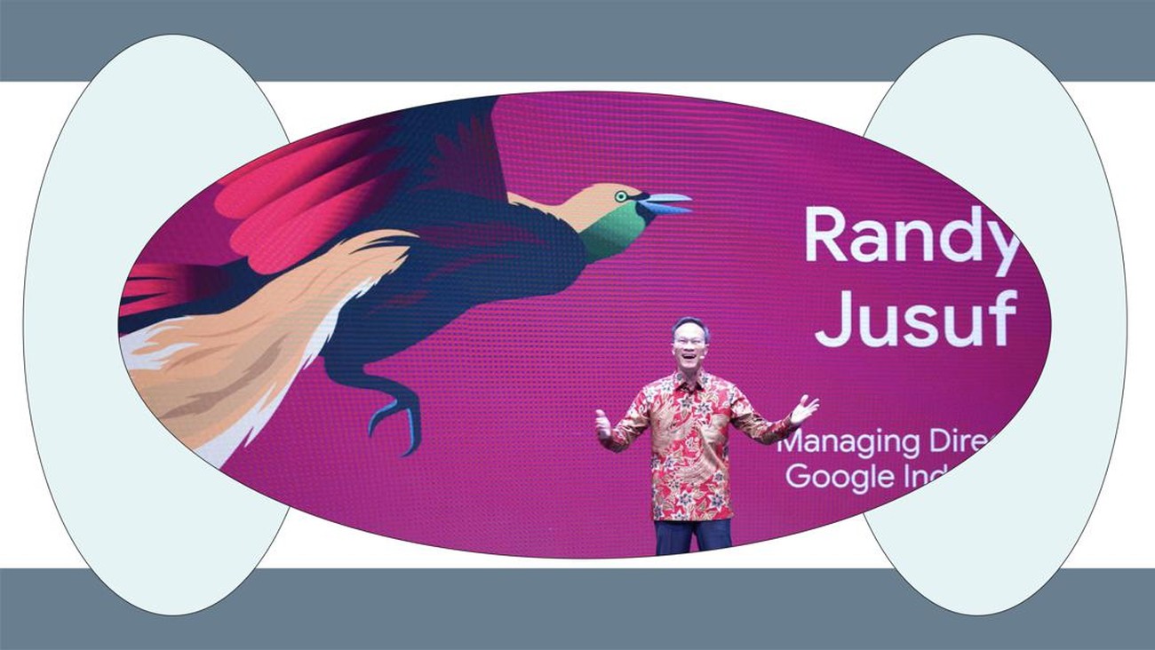 G4ID 2022: Persembahan Nyata Google untuk Indonesia