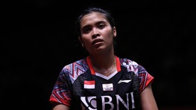 Janji yang Buat Gregoria Mariska Mati-matian di BWF World Tour Finals