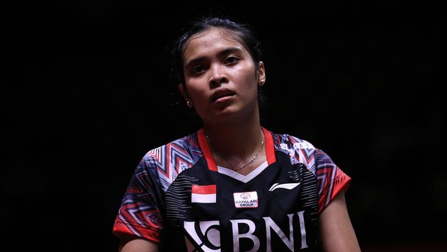 Gregoria Mariska gagal lolos ke semifinal BWF World Tour Finals 2022, namun ia puas dengan penampilan yang ia tunjukkan di tiga laga fase grup.