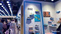 Pentingnya Memilih Sepatu yang Tepat untuk Pelari