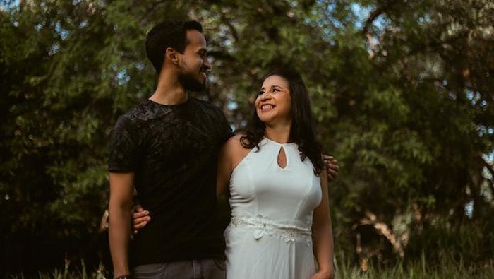 Ilustrasi kencan (Foto: Pexels/Efigie lima Marcos)