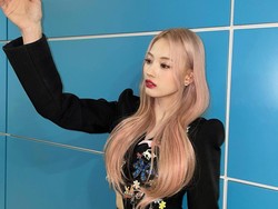 Perjalanan Karier Jinni eks NMIXX Sejak Debut hingga Kini