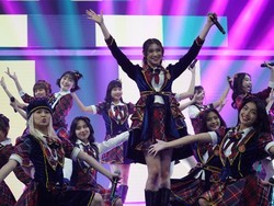 Tetap Kerja! Jadwal JKT48 hingga Kangen Band Penuh sampai Tahun Baru