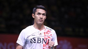 Daftar 3 Wakil Indonesia Lolos ke 16 Besar India Open 2023