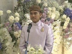 Keluarga Erina Beri 2 Aturan untuk Kaesang Selama Nyantrik, Apa Saja?