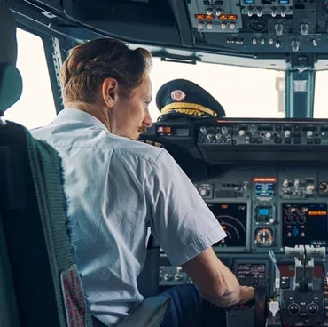 Segini Gaji Elmeer Pilot yang Diduga Selingkuhi Selebtok dengan Pramugari