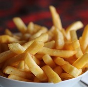 Akhirnya Astronaut Bisa Makan Kentang Goreng di Luar Angkasa, Ini Penjelasan Ahli