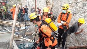 Korban Terakhir Ledakan Tambang Sawahlunto Ditemukan, Total 10 Tewas