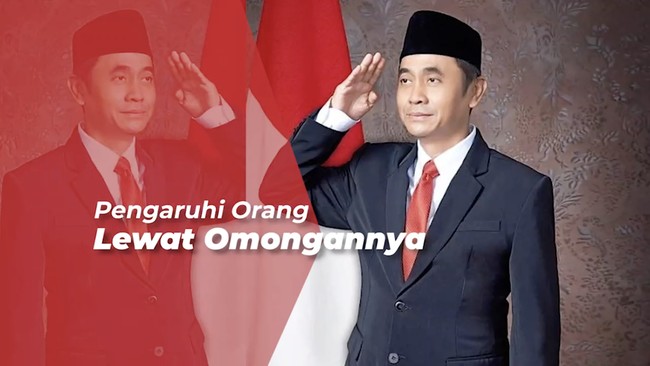 Deddy Corbuzier Dihujat Usai Gibahi Lord Rangga Bisa Bangun Sekte