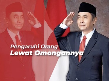 Deddy Corbuzier Dihujat Usai Gibahi Lord Rangga Bisa Bangun Sekte