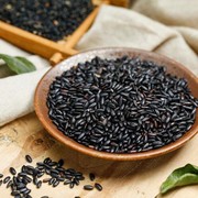 5 Manfaat Beras Hitam untuk Kesehatan yang Masih Nggak Banyak Orang Tahu, Tak Cuma untuk Diet!