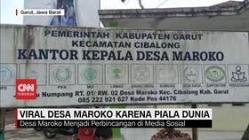VIDEO: Viral Maroko Bagian NK