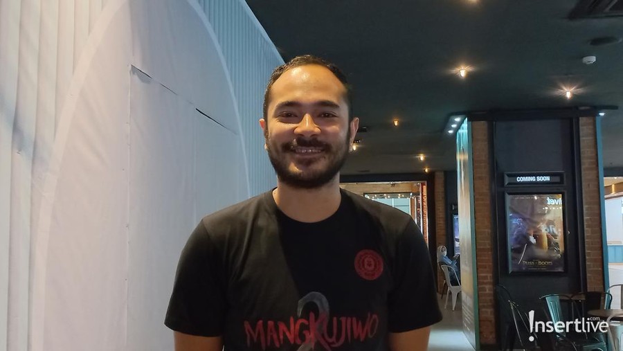 Marthino Lio