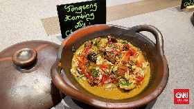 Resep Tongseng Kambing Anti-Bau Prengus, Dijamin Nikmat