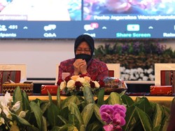 Banyak Bencana Alam Melanda RI, Kemensos Gelar Doa Bersama